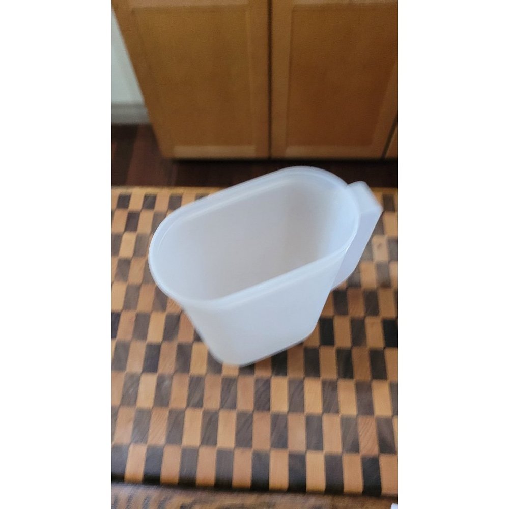 Tupperware Slim Pitcher - Picture 2 of 2